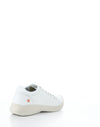 GAJI778SOF 000 WHITE Lace-up Shoes
